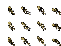 Skeleton